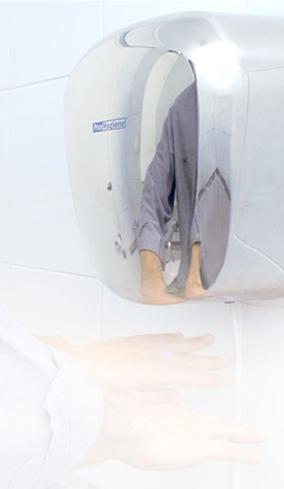WindPro Turbo Hand Dryer